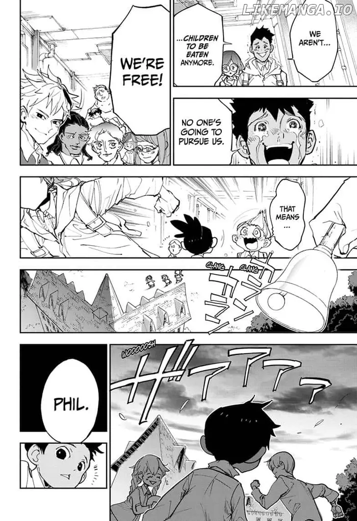 The Promised Neverland chapter 175 image 17_optimized